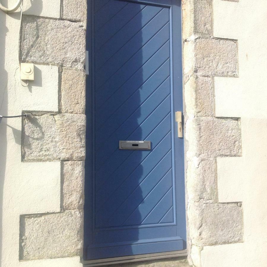 Le Vieux Quimper Classe*** Lägenhet Exteriör bild